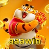 Logo da aaawin